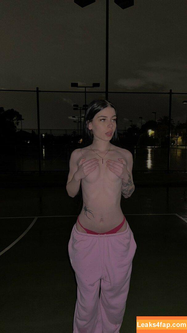 Jessicaggg / Indijesss / indiijess2 leaked photo photo #0017