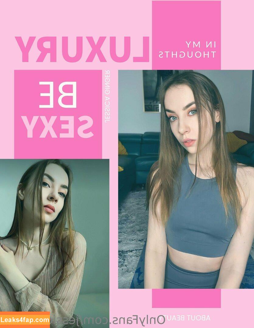 jessicaginger /  leaked photo photo #0092