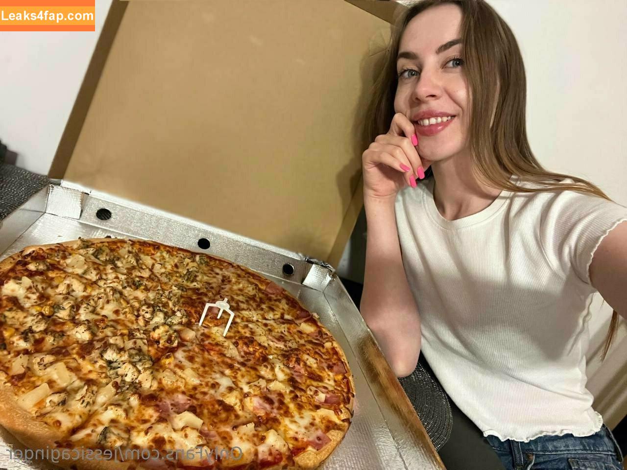 jessicaginger /  leaked photo photo #0151