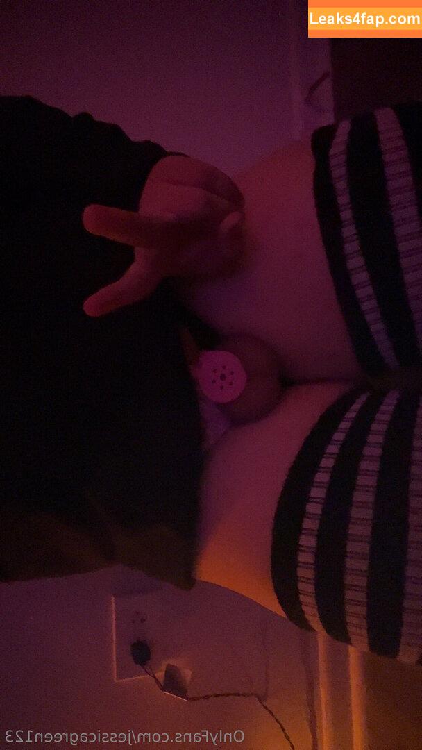 jessicagreen123 /  leaked photo photo #0004