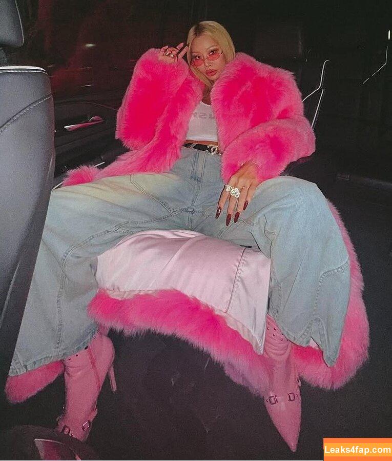 Jessicah_o / Jessi K-pop / jessiqueenp leaked photo photo #0019