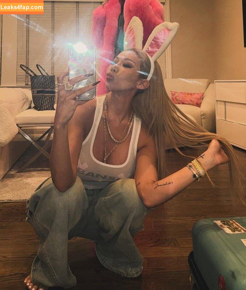 Jessicah_o / Jessi K-pop / jessiqueenp leaked photo photo #0021