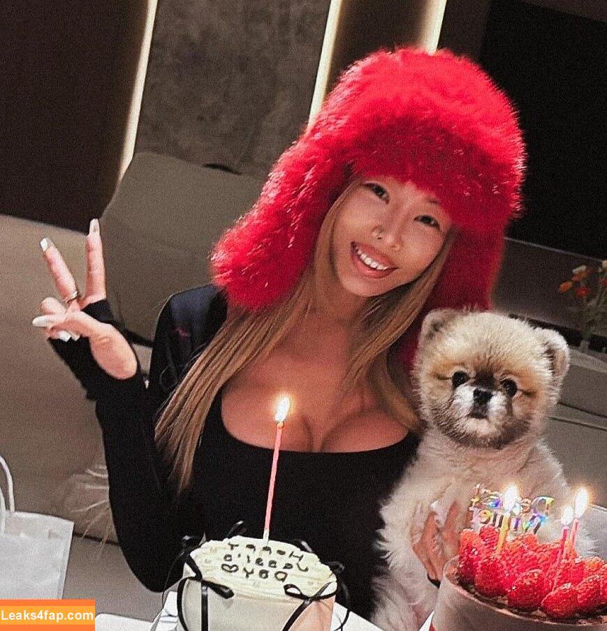 Jessicah_o / Jessi K-pop / jessiqueenp leaked photo photo #0029