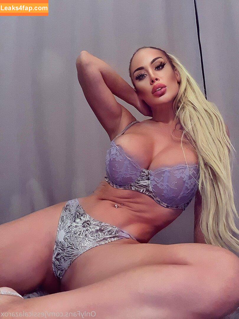 Jessicalazarox leaked photo photo #0043