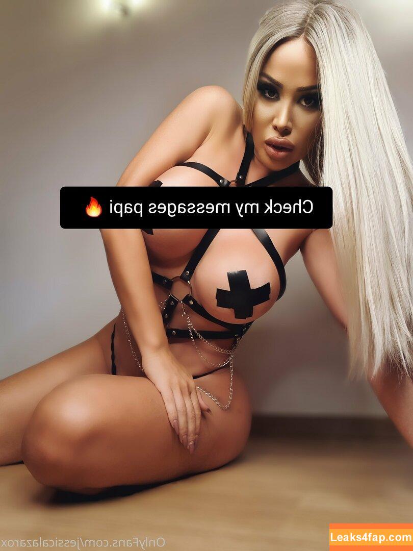 Jessicalazarox leaked photo photo #0062