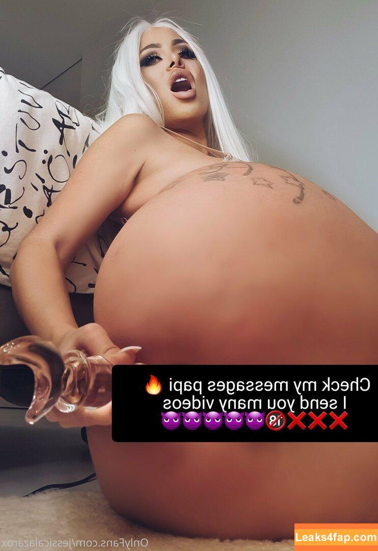 Jessicalazarox leaked photo photo #0063
