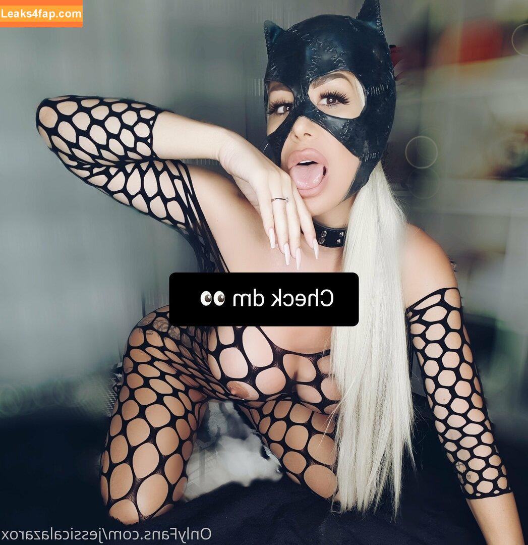 Jessicalazarox leaked photo photo #0071