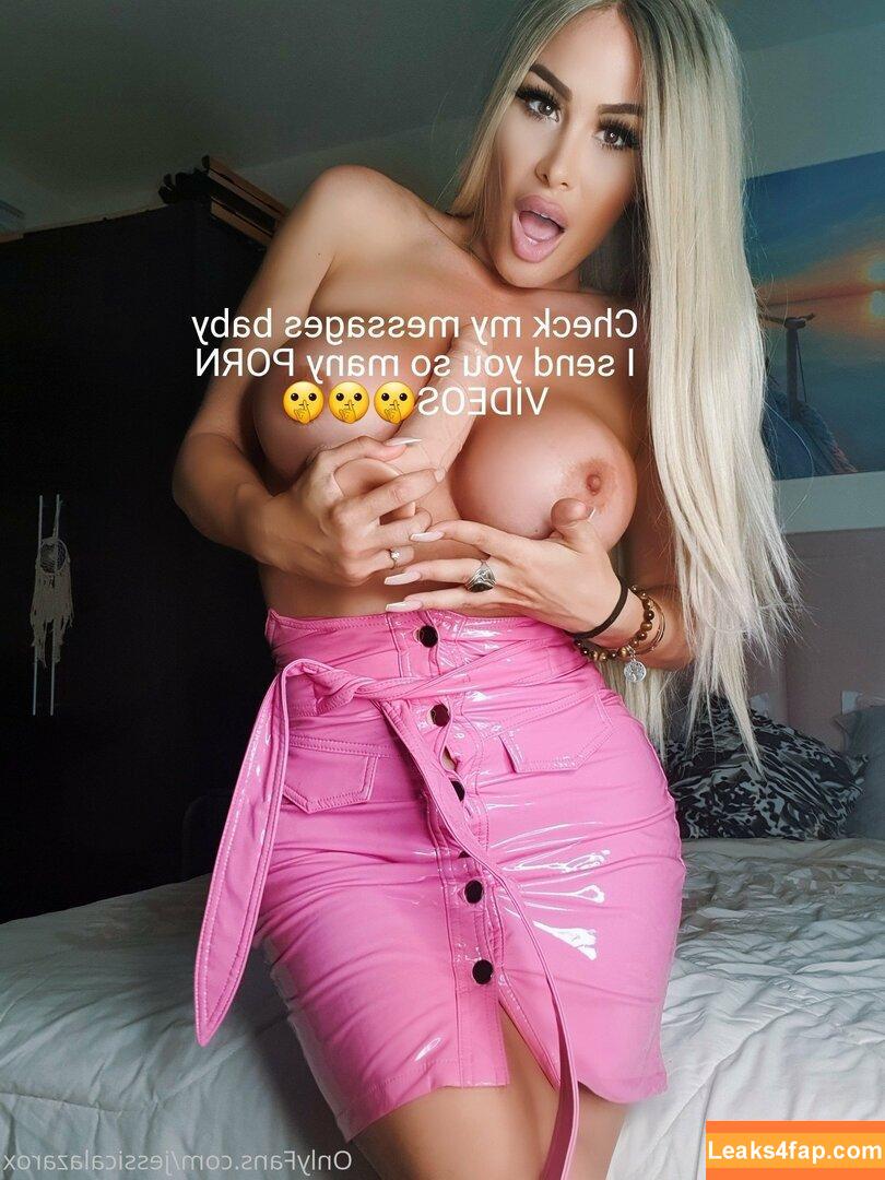 Jessicalazarox leaked photo photo #0073