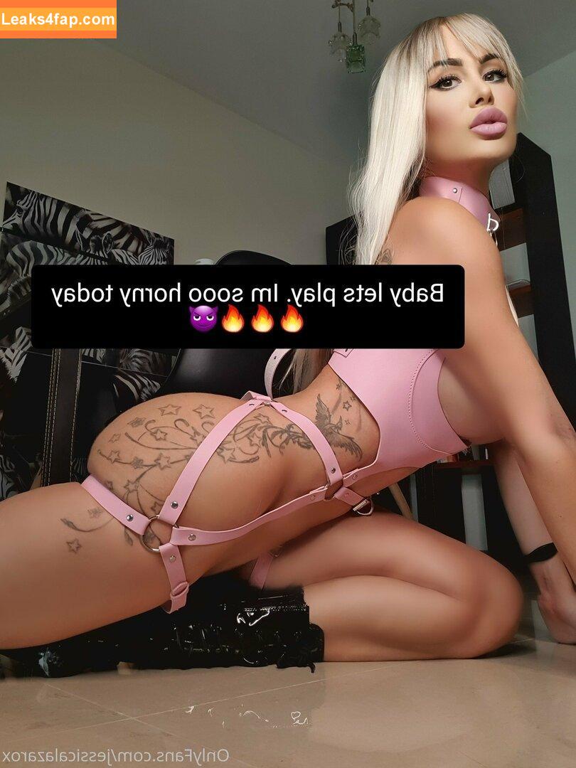 Jessicalazarox leaked photo photo #0078