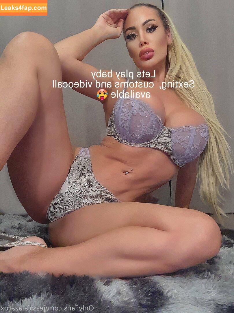 Jessicalazarox leaked photo photo #0089