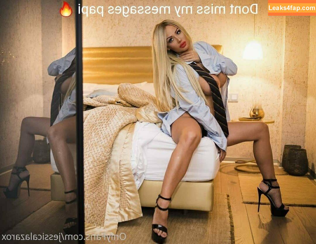Jessicalazarox leaked photo photo #0090