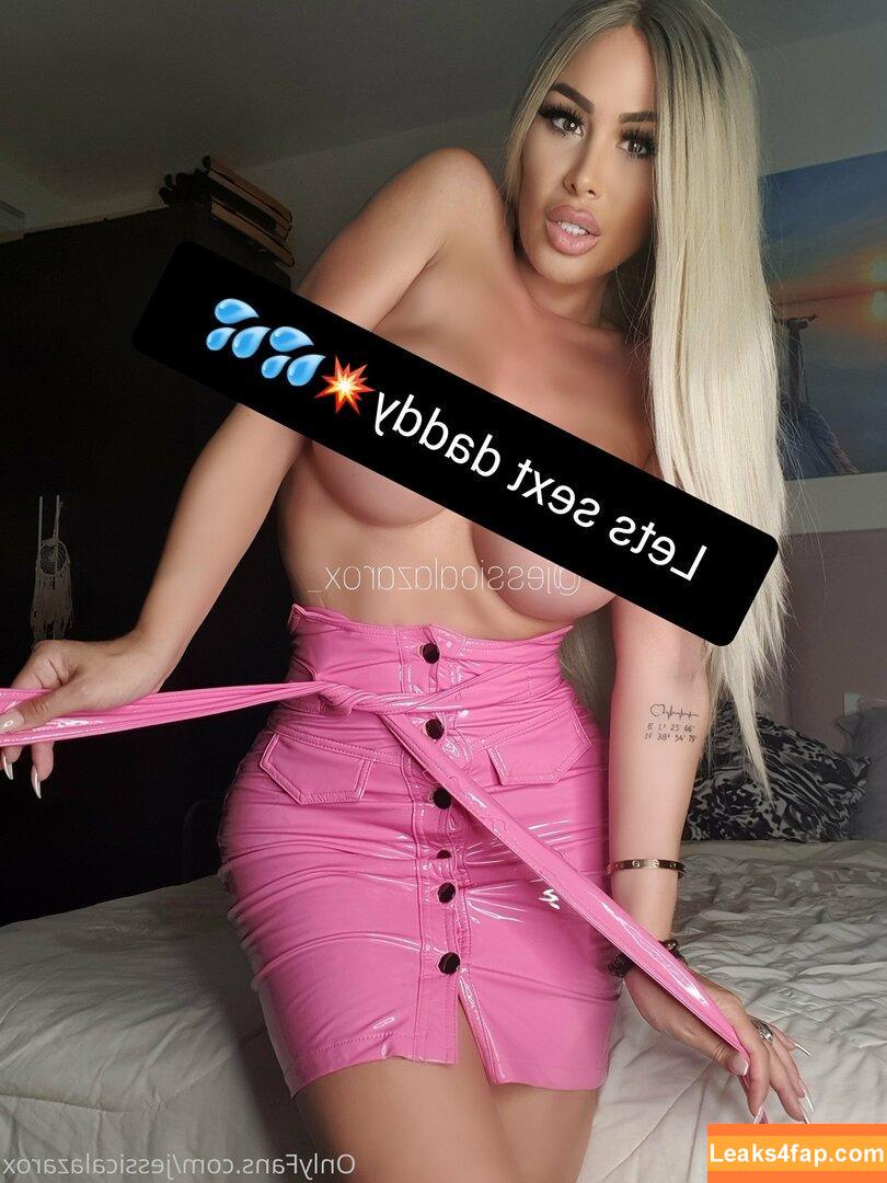 Jessicalazarox leaked photo photo #0110