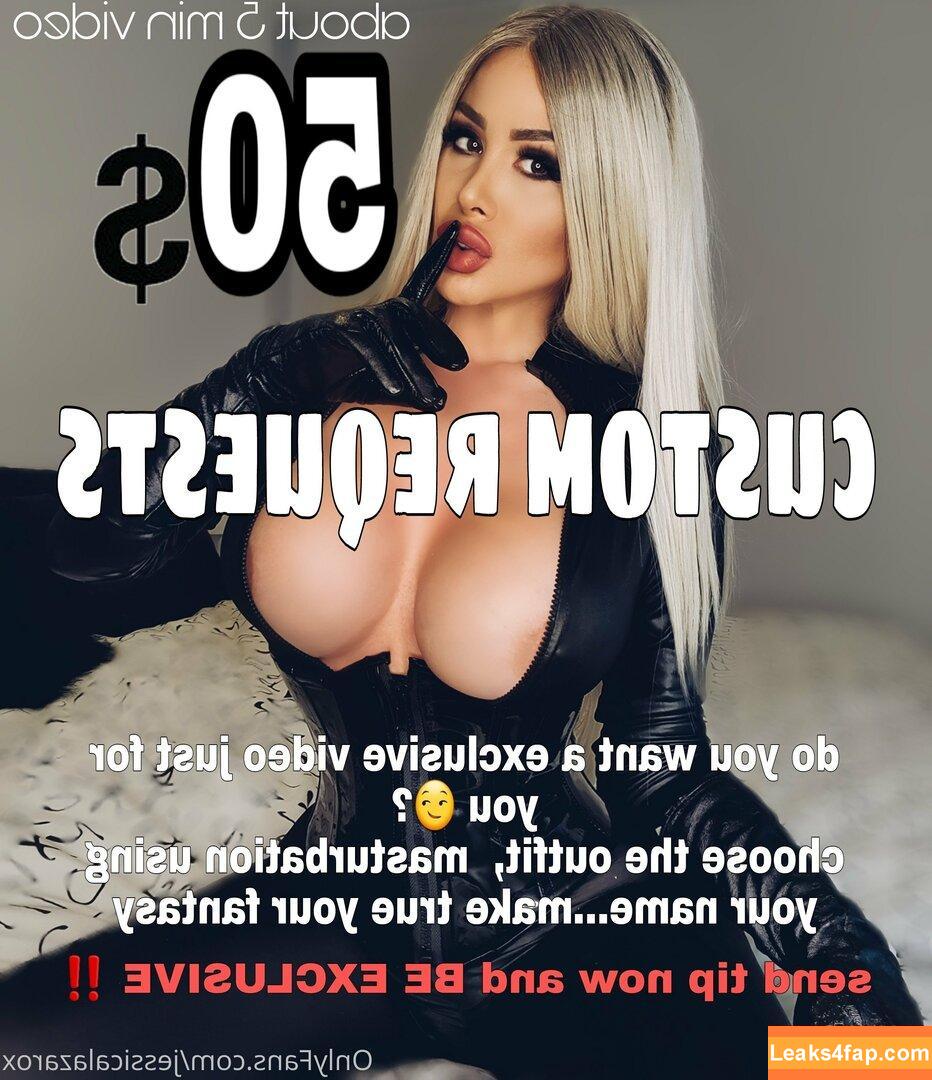 Jessicalazarox leaked photo photo #0131