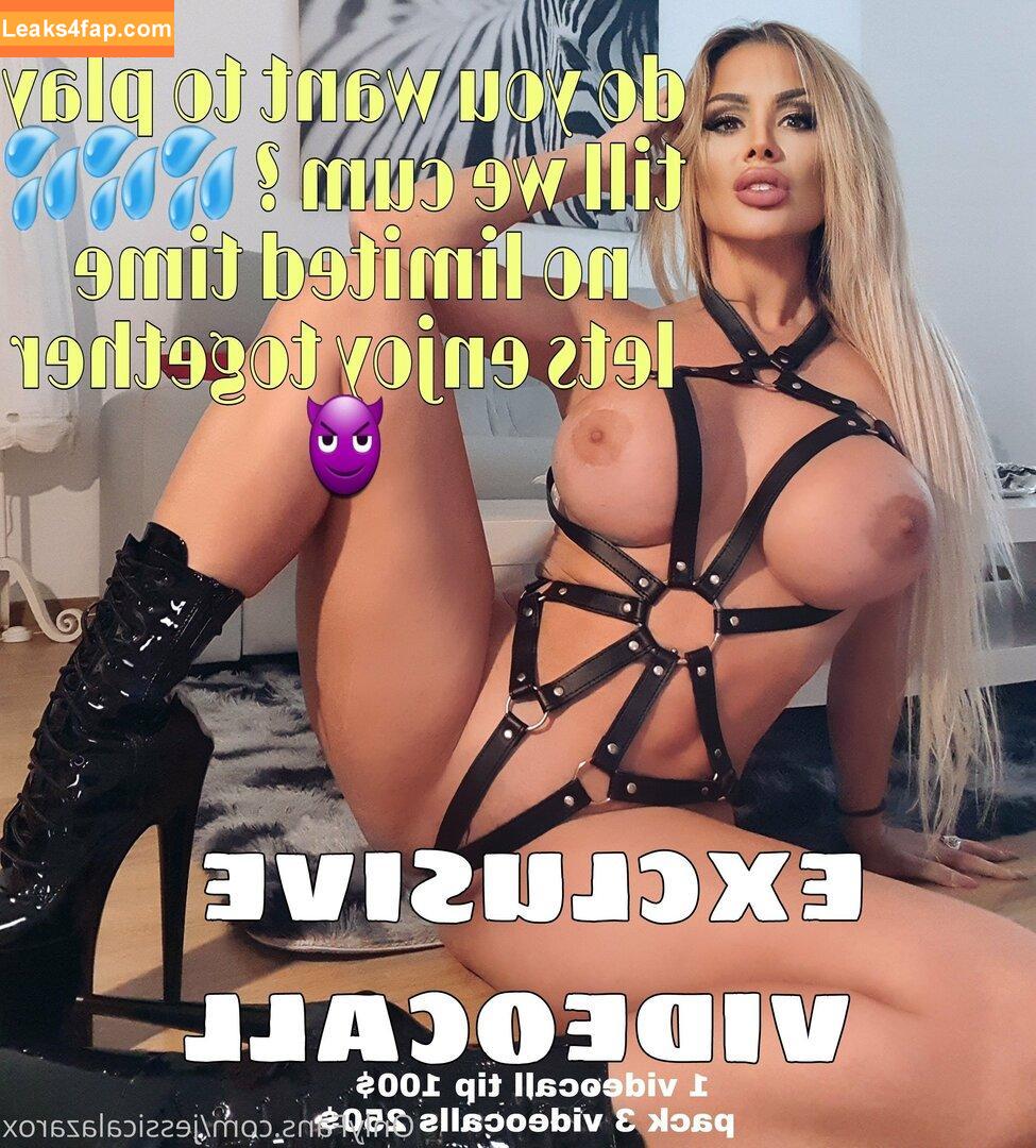 Jessicalazarox leaked photo photo #0142