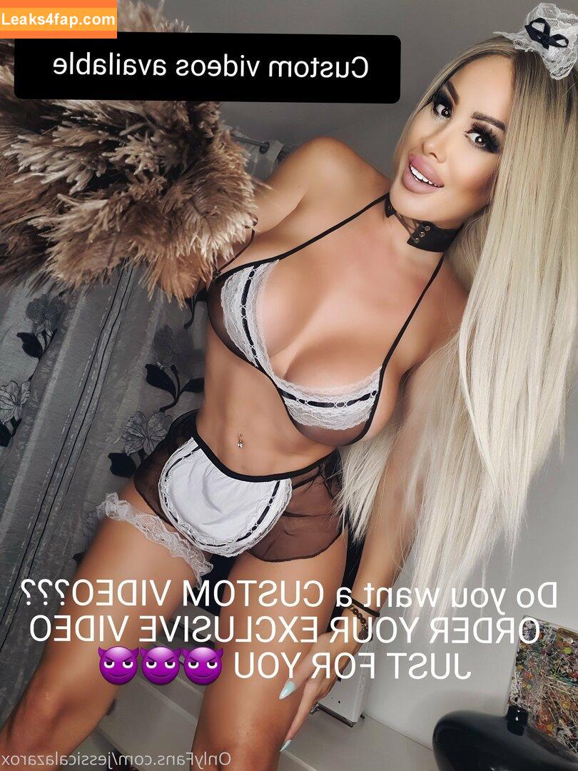 Jessicalazarox leaked photo photo #0144