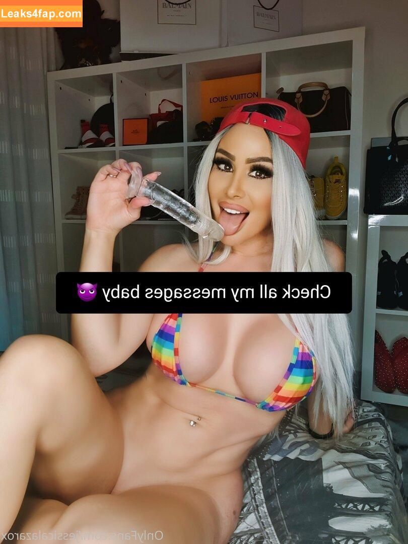Jessicalazarox leaked photo photo #0146