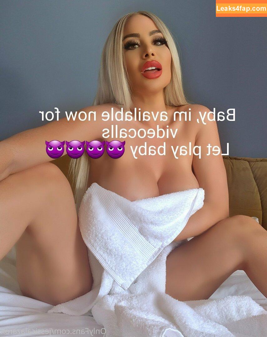 Jessicalazarox leaked photo photo #0148