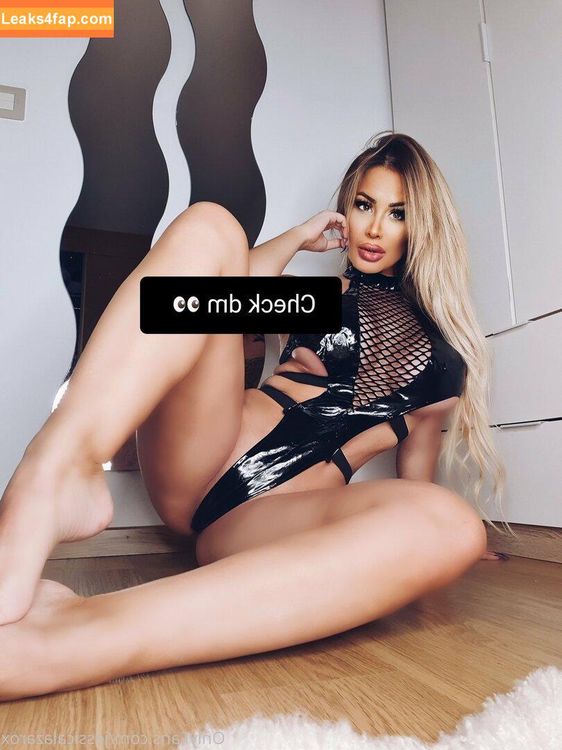 Jessicalazarox leaked photo photo #0149