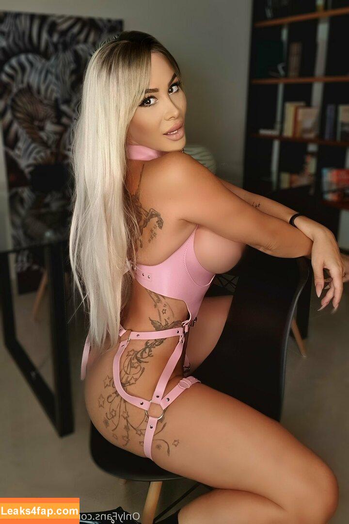 Jessicalazarox leaked photo photo #0175