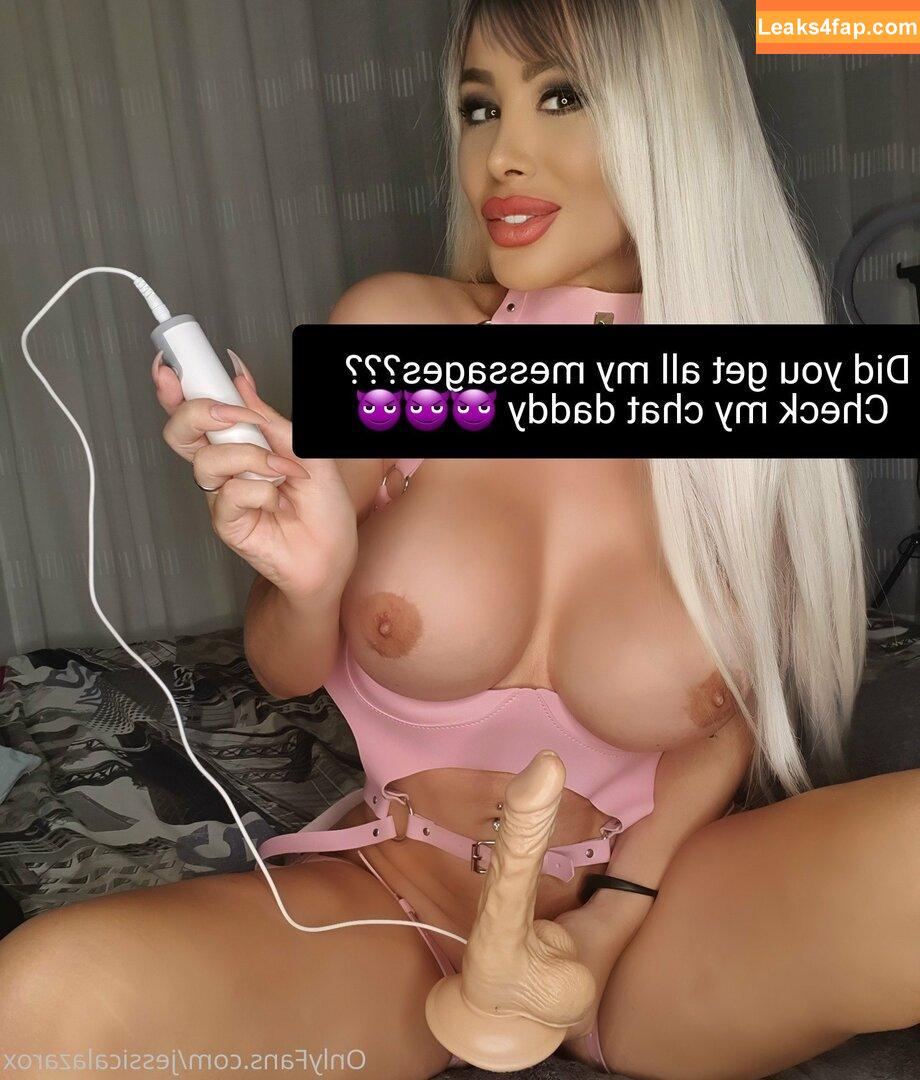 Jessicalazarox leaked photo photo #0204