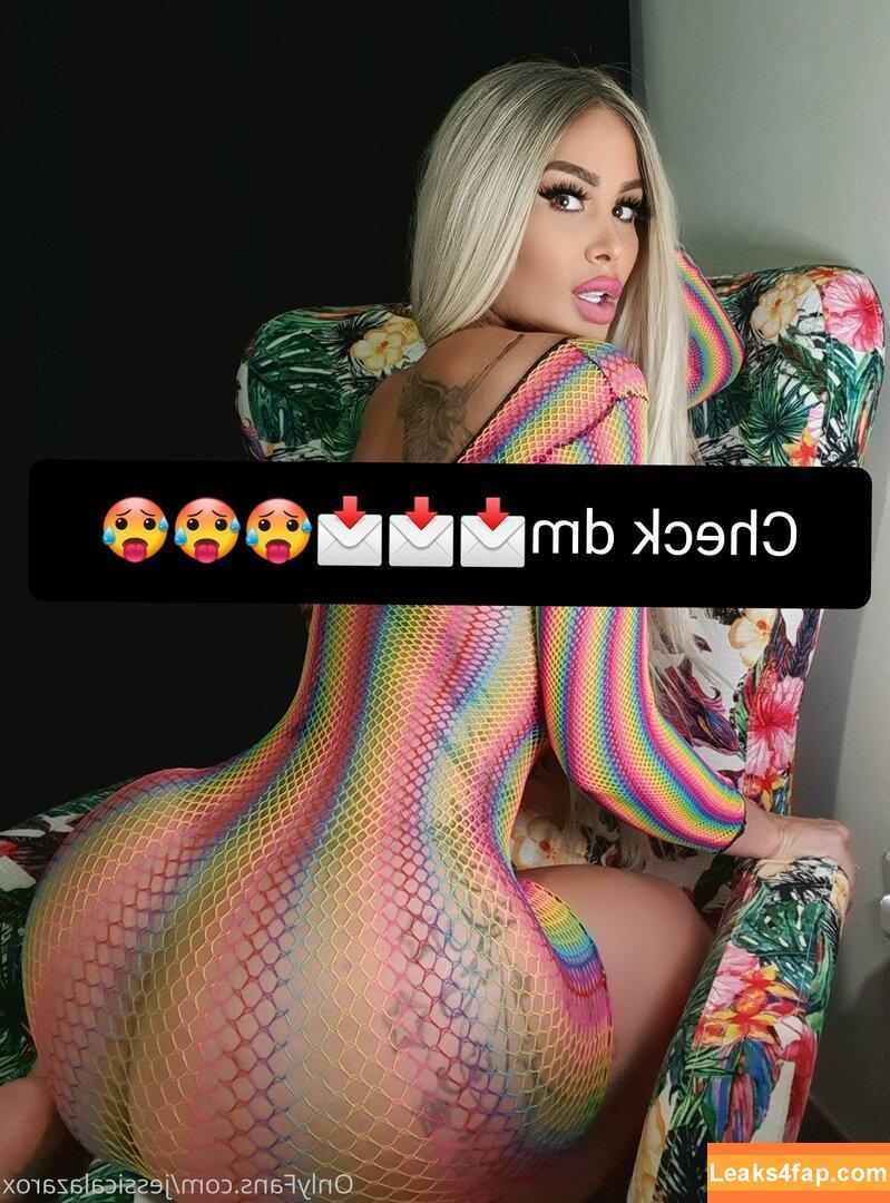 Jessicalazarox leaked photo photo #0215