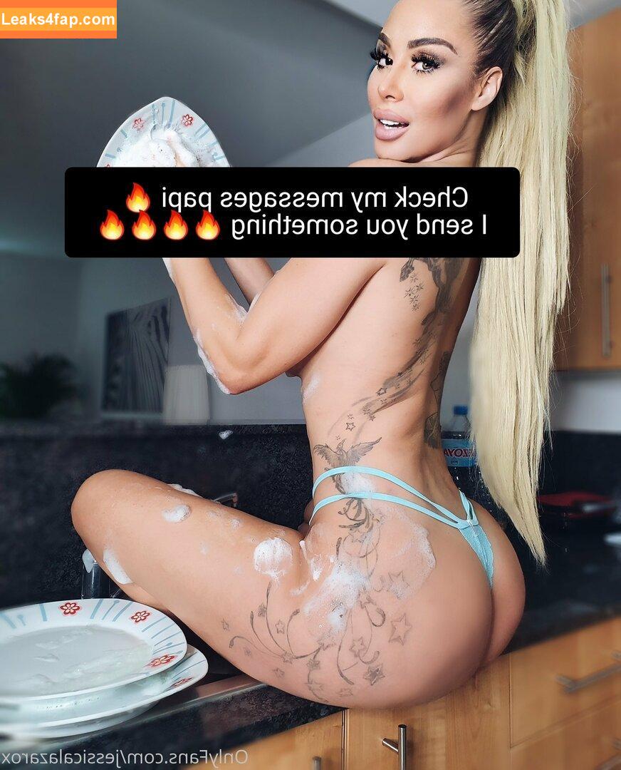 Jessicalazarox leaked photo photo #0234