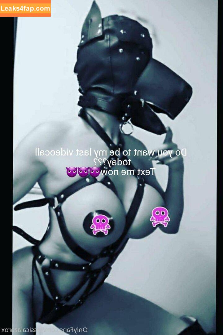 Jessicalazarox leaked photo photo #0235