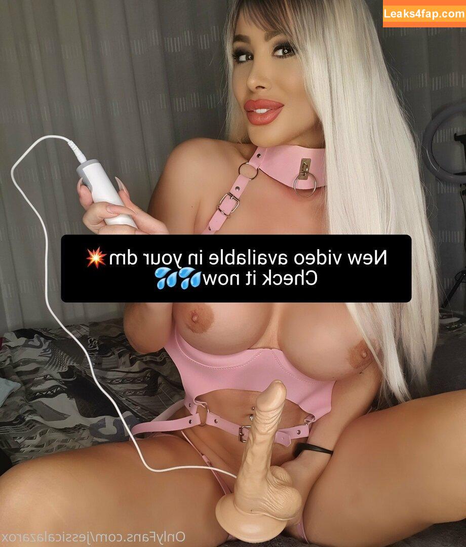 Jessicalazarox leaked photo photo #0249