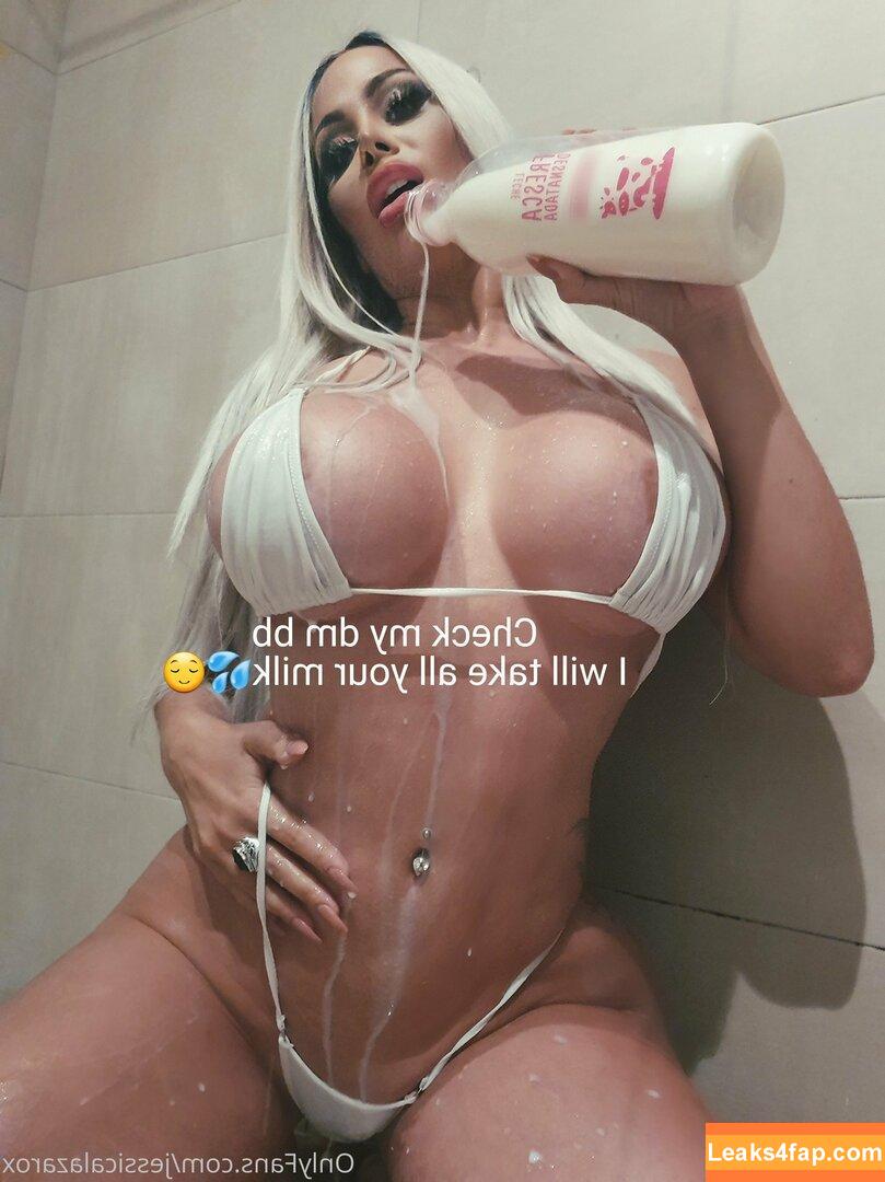 Jessicalazarox leaked photo photo #0262