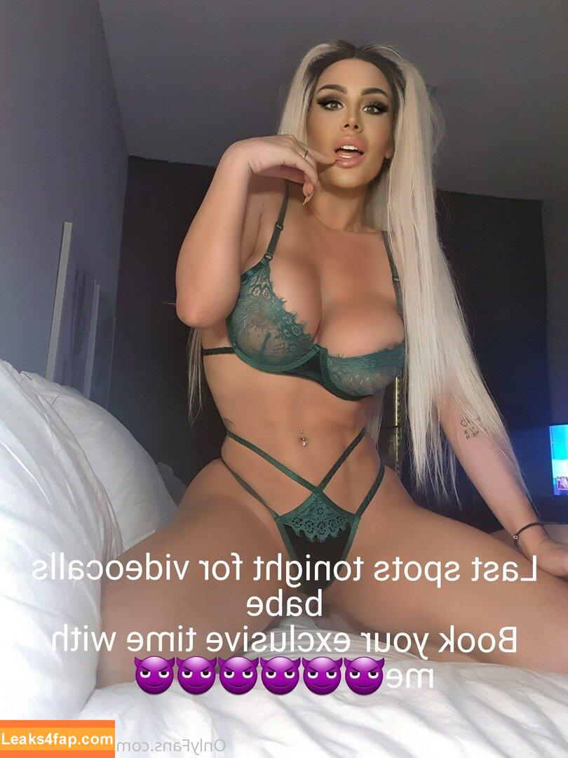 Jessicalazarox leaked photo photo #0283