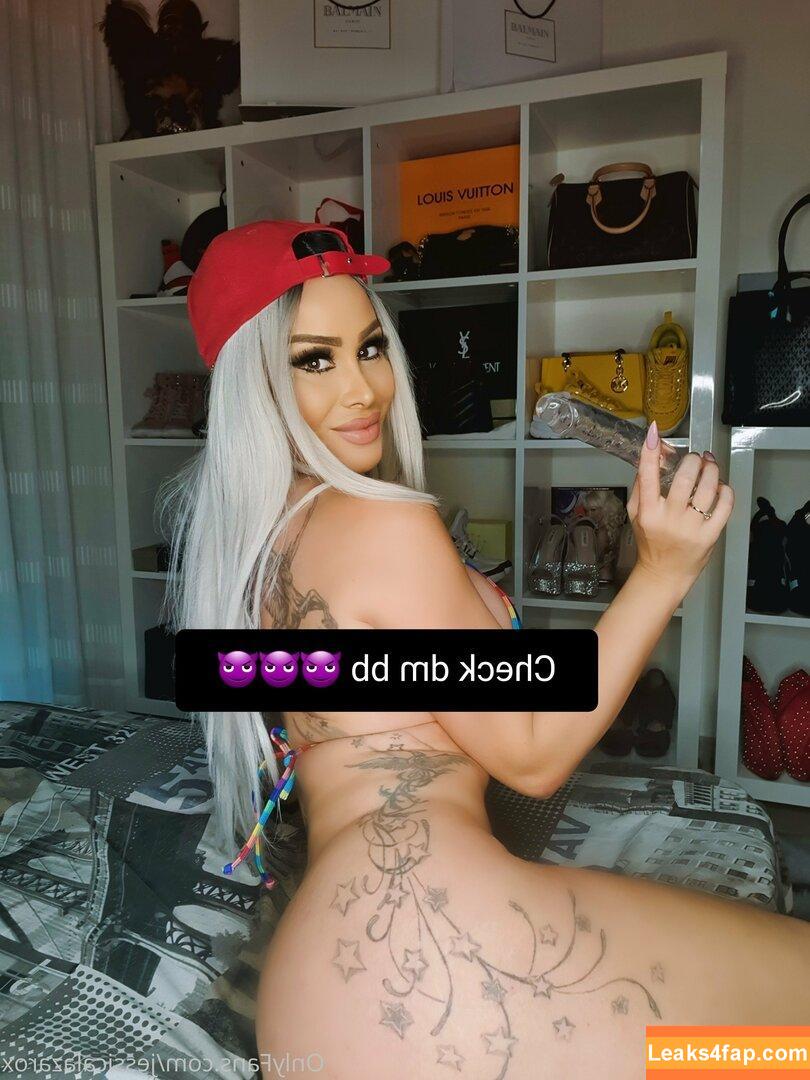 Jessicalazarox leaked photo photo #0287