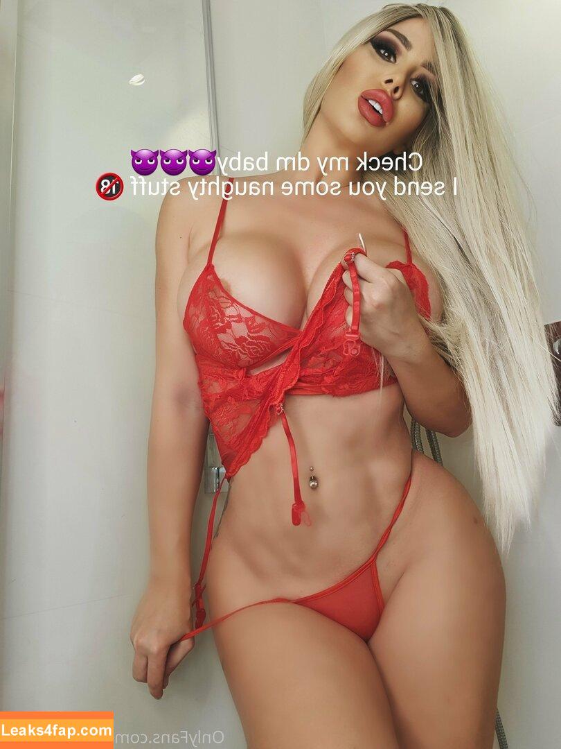 Jessicalazarox leaked photo photo #0288