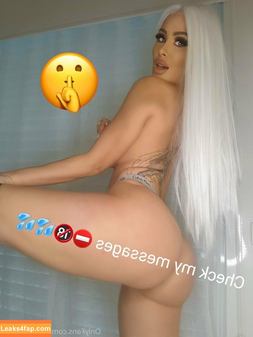 Jessicalazarox leaked photo photo #0290