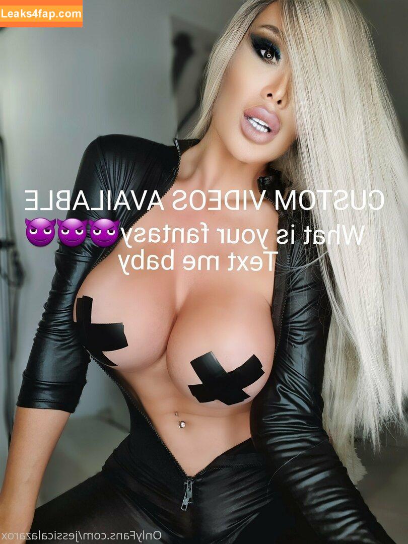 Jessicalazarox leaked photo photo #0309