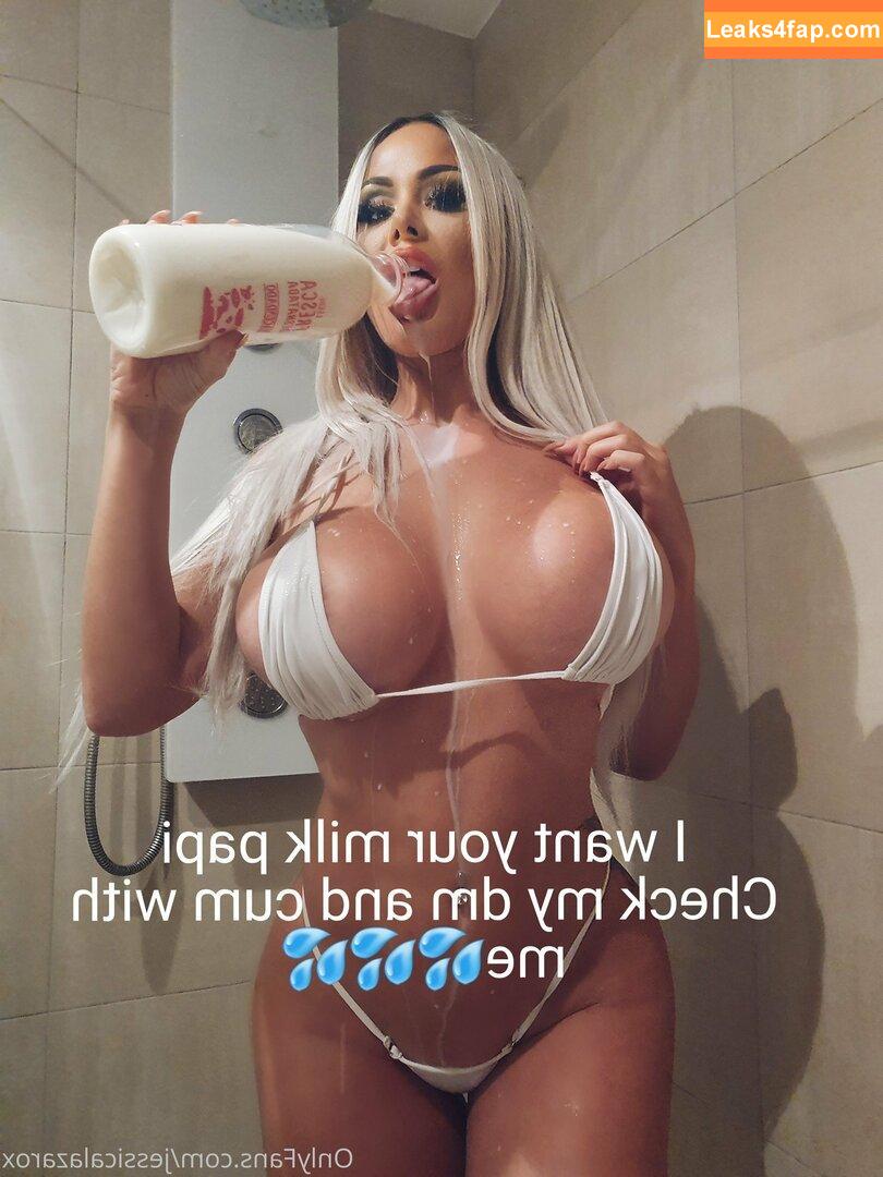 Jessicalazarox leaked photo photo #0310