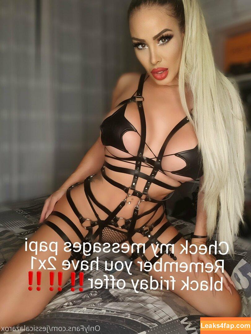 Jessicalazarox leaked photo photo #0317