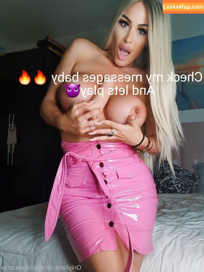 Jessicalazarox leaked photo photo #0327