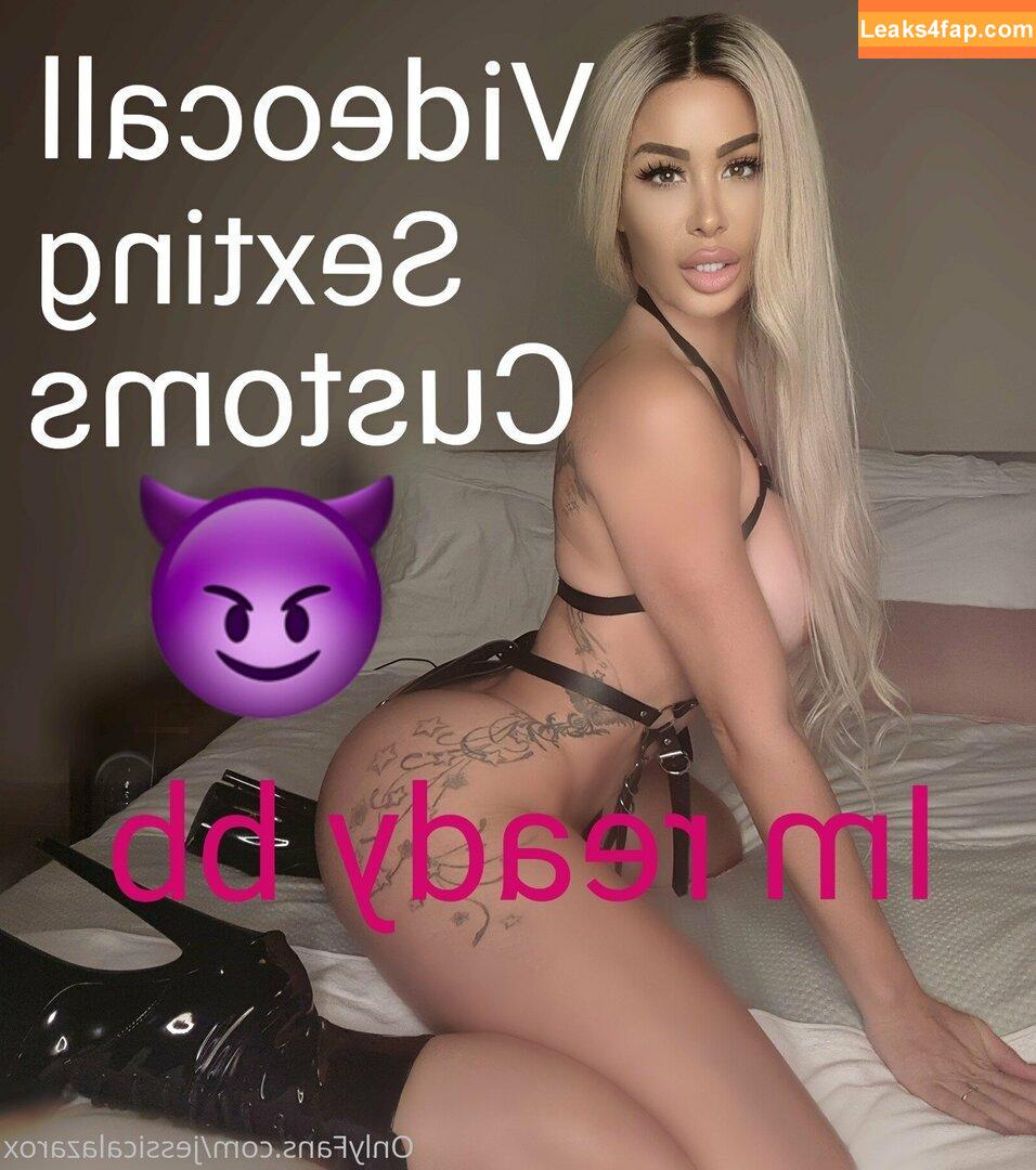 Jessicalazarox leaked photo photo #0329