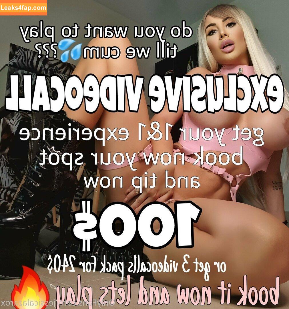 Jessicalazarox leaked photo photo #0330