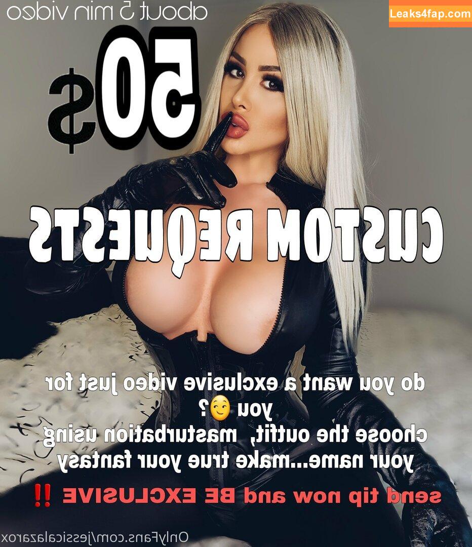Jessicalazarox leaked photo photo #0382