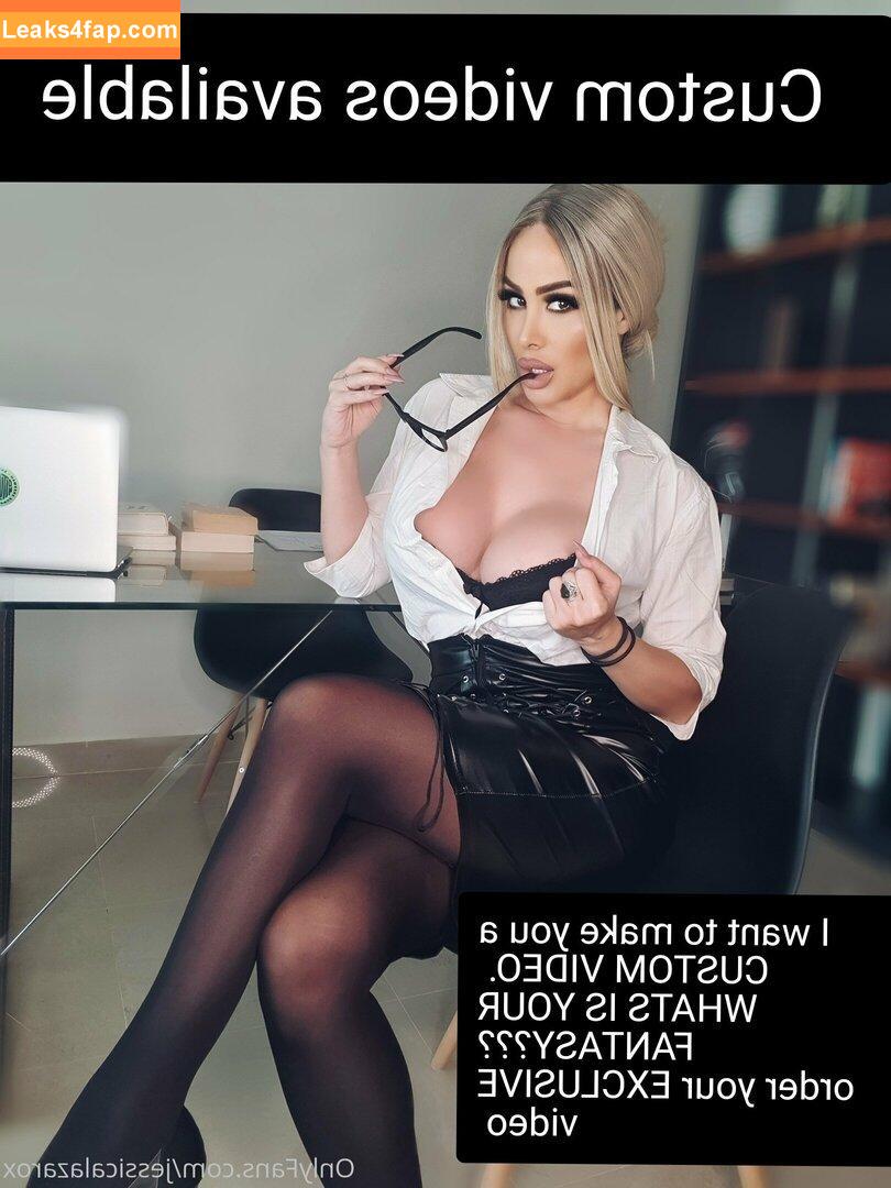 Jessicalazarox leaked photo photo #0386