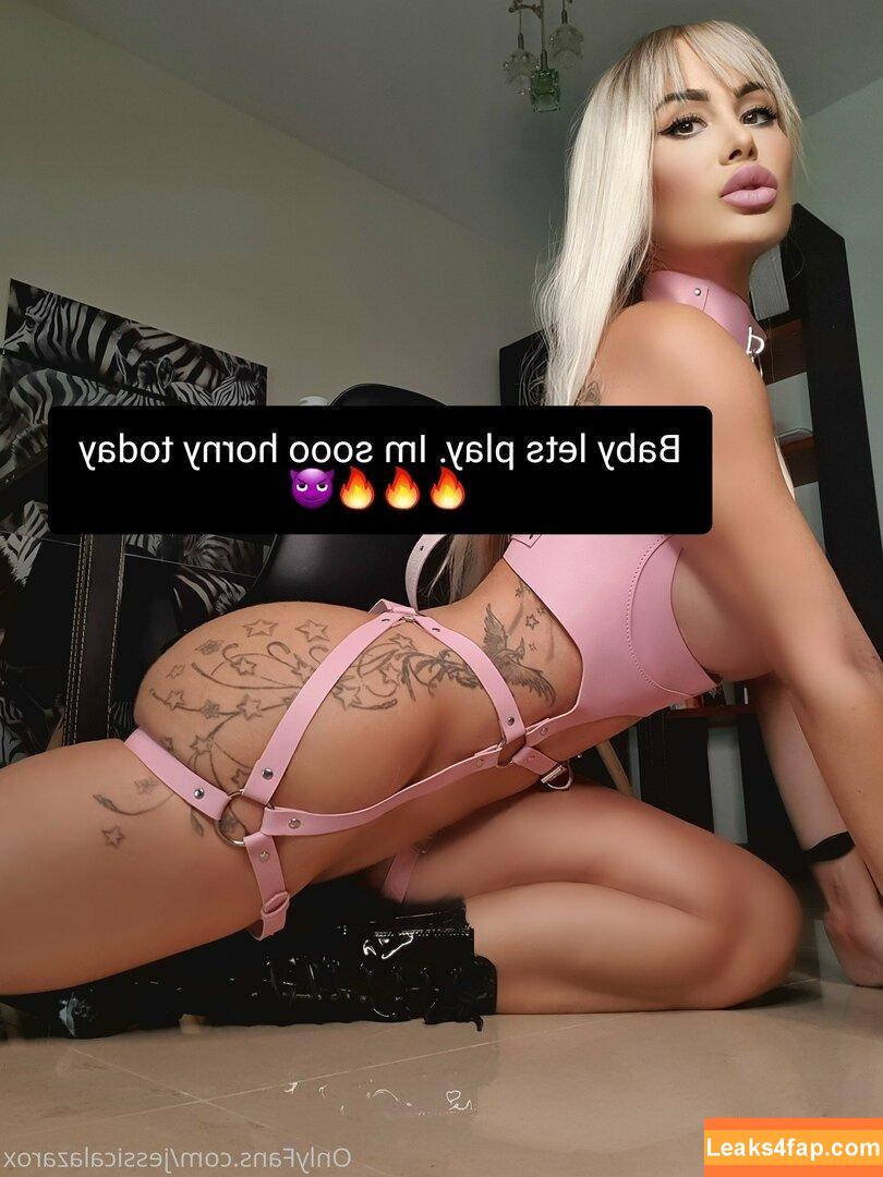 Jessicalazarox leaked photo photo #0398