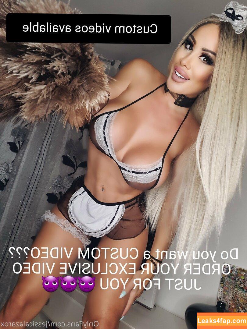 Jessicalazarox leaked photo photo #0399