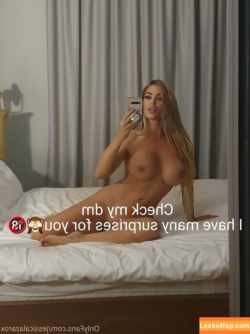Jessicalazarox leaked photo photo #0404