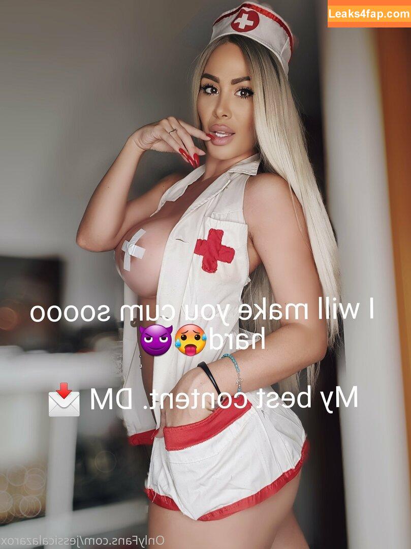 Jessicalazarox leaked photo photo #0412