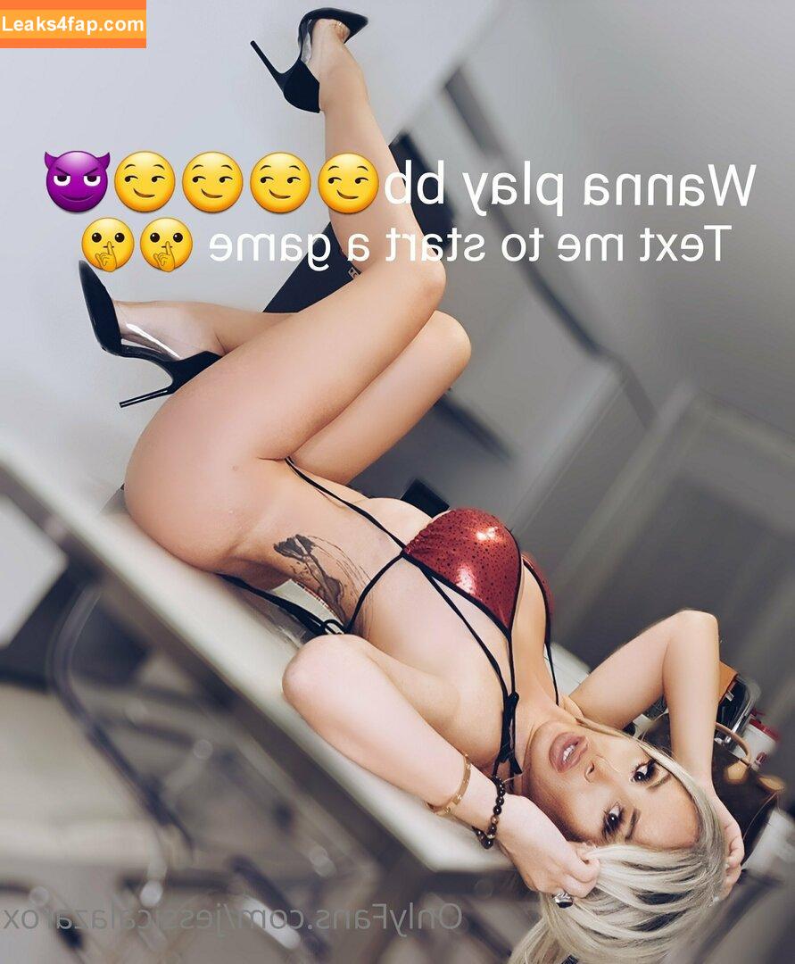 Jessicalazarox leaked photo photo #0475
