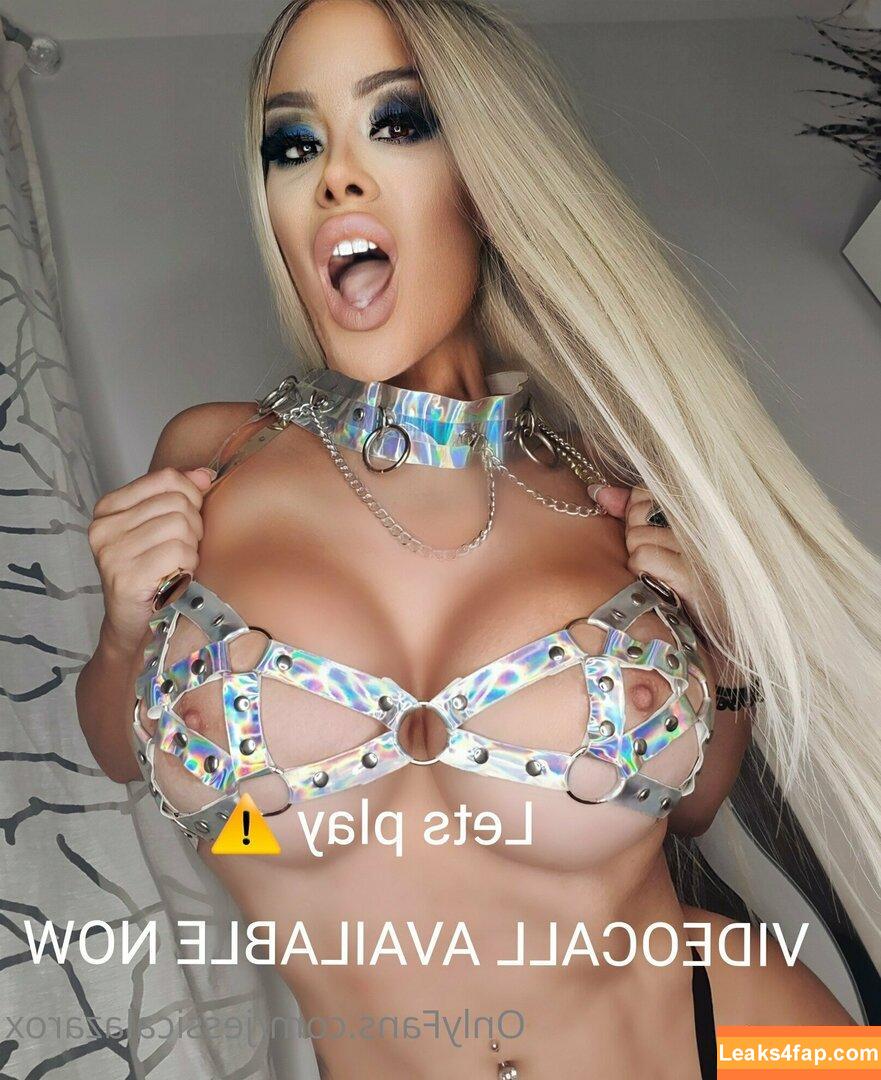 Jessicalazarox leaked photo photo #0492