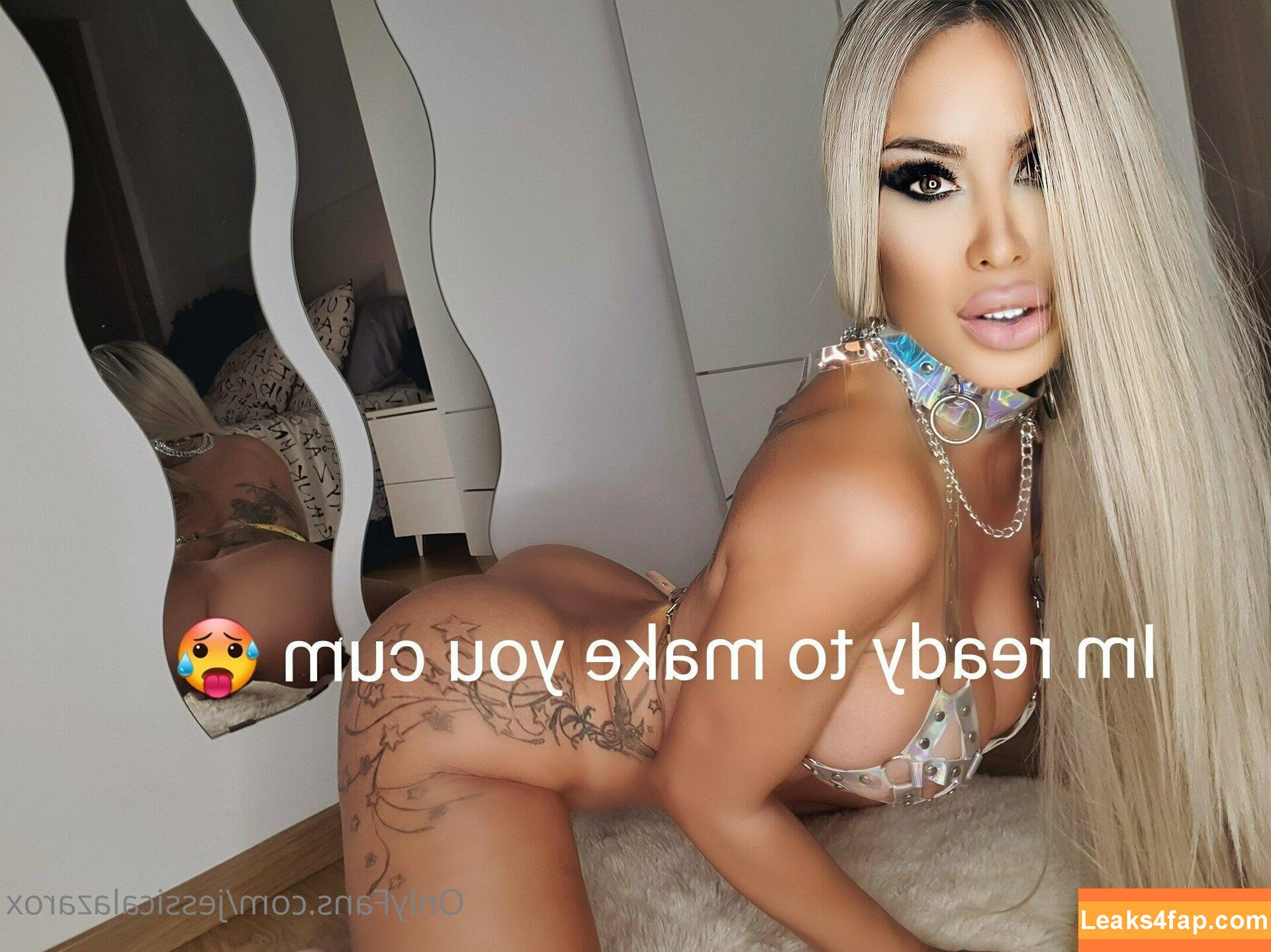 Jessicalazarox слитое фото фото #0495