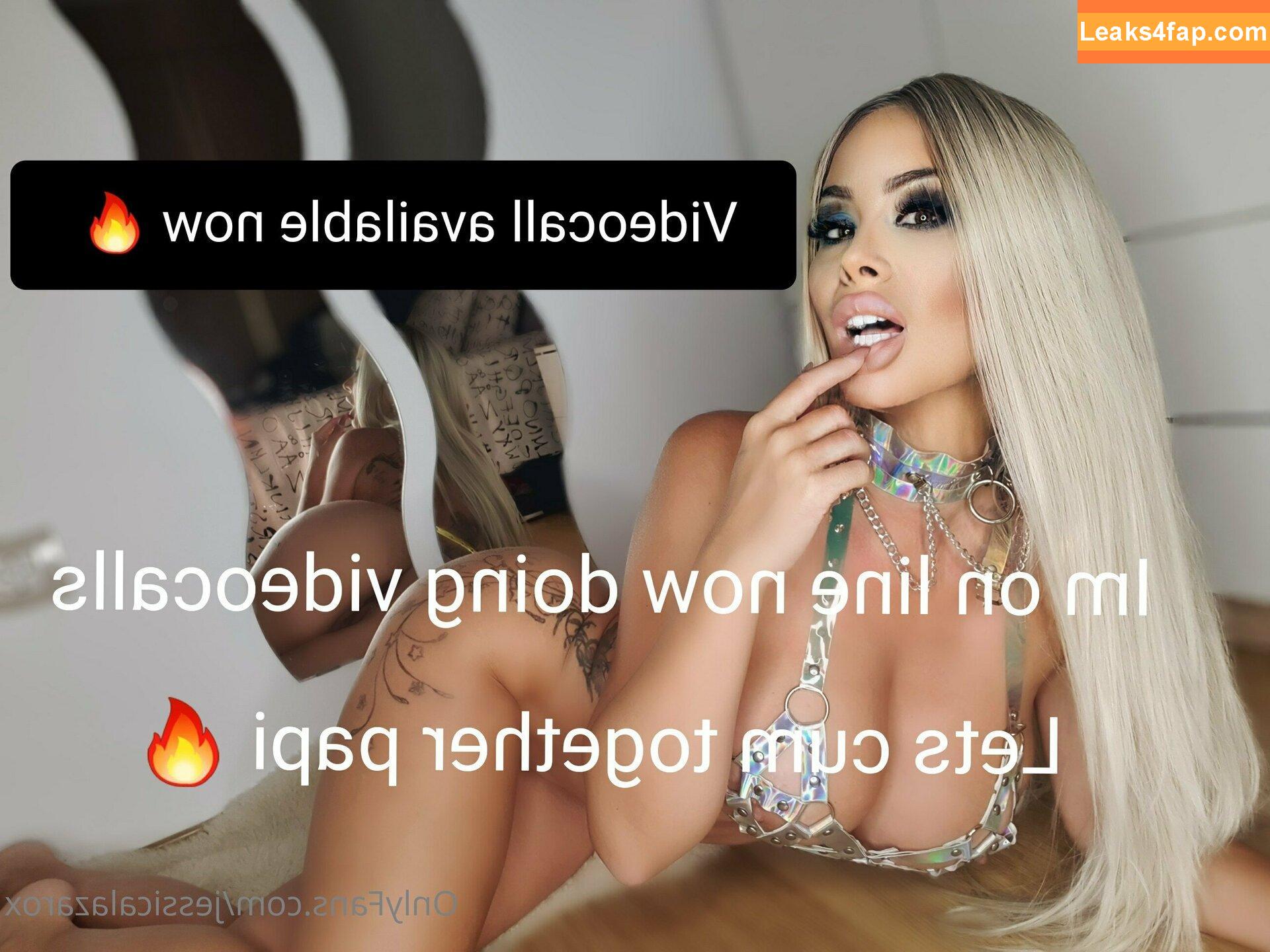 Jessicalazarox leaked photo photo #0497