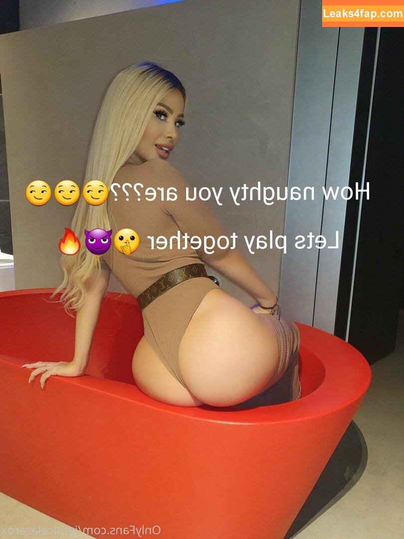 Jessicalazarox leaked photo photo #0498